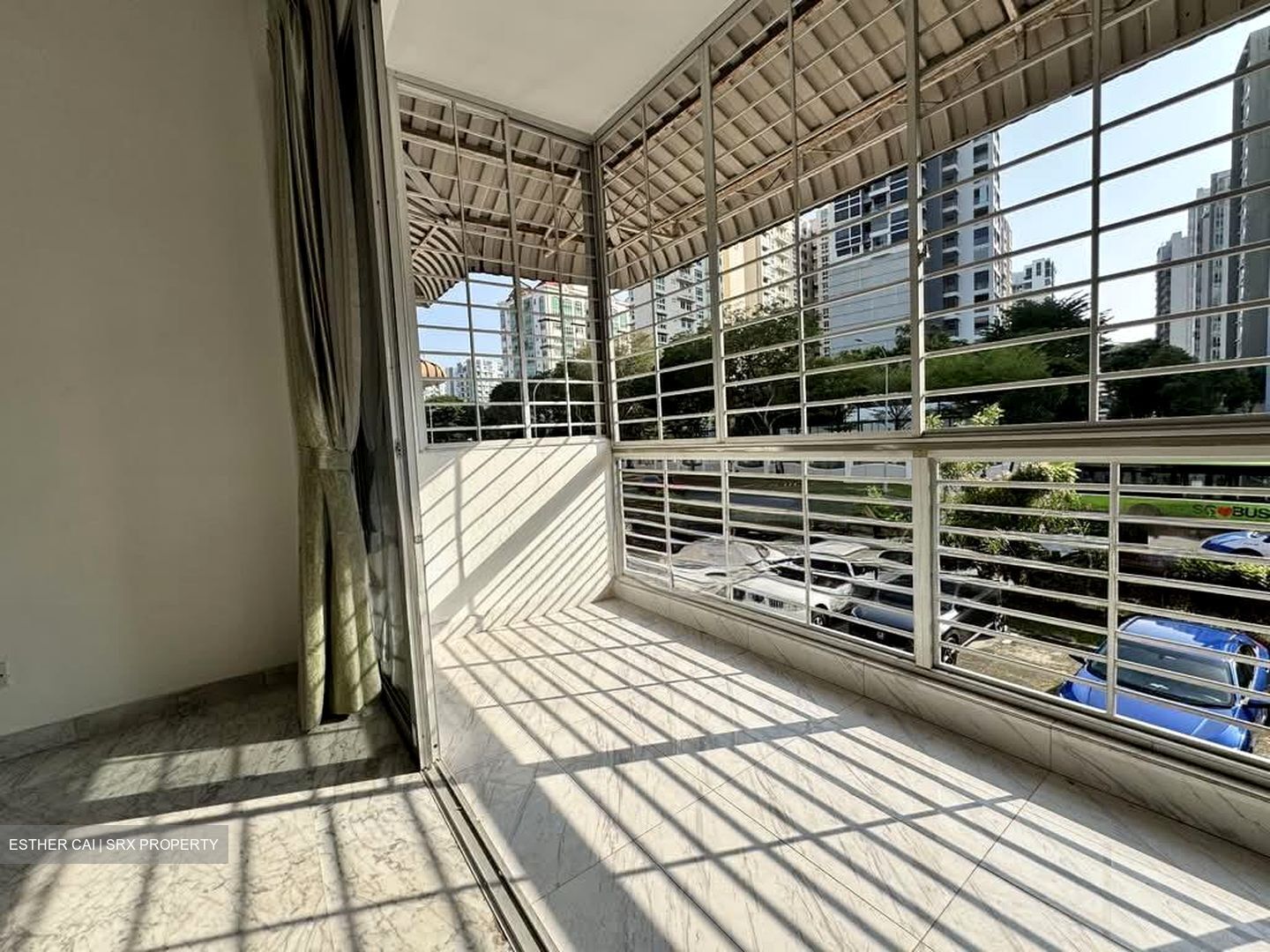 Tanjong Katong Road (D15), Apartment #543457071